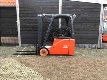 Heftruck LINDE E16