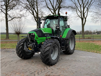 Tractor DEUTZ