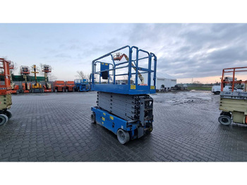 Hoogwerker 2015 GENIE GS 4047 AERIAL WORK PLATFORMS (ESN14015016): afbeelding 5