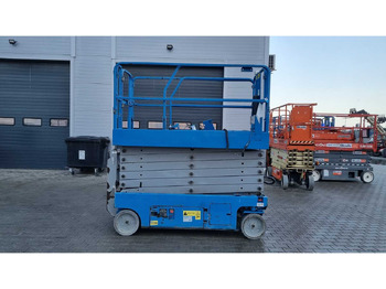 Hoogwerker 2015 GENIE GS 4047 AERIAL WORK PLATFORMS (ESN14015016): afbeelding 3