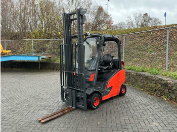 Heftruck LINDE H20