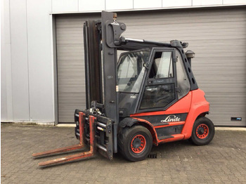 Heftruck LINDE H60