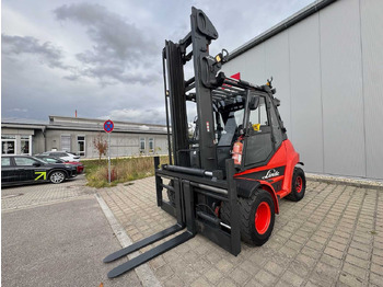Heftruck LINDE H