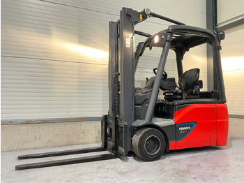 Heftruck LINDE E18