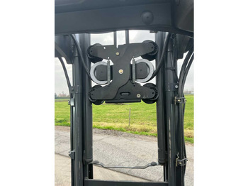 Heftruck 2017 LINDE E20PL-02 FORKLIFT: afbeelding 5