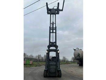 Heftruck 2017 LINDE E20PL-02 FORKLIFT: afbeelding 4