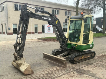 Graafmachine VOLVO EC35D