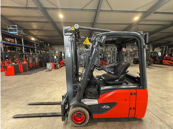 Heftruck LINDE E18