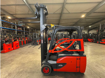 Heftruck LINDE E20