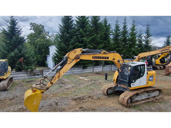 Graafmachine 2019 LIEBHERR R920 TRACKED EXCAVATOR: afbeelding 3