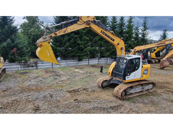 Graafmachine 2019 LIEBHERR R920 TRACKED EXCAVATOR: afbeelding 5