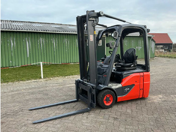 Heftruck LINDE E15