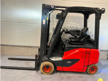 Heftruck 2019 LINDE E18PH-02 1800KG FORKLIFT: afbeelding 3 Heftruck 2019 LINDE E18PH-02 1800KG FORKLIFT: afbeelding 3