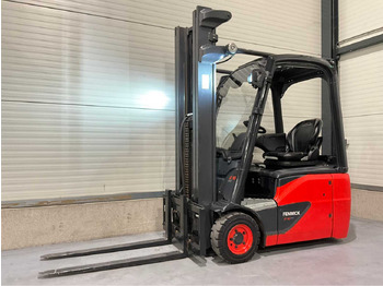 Heftruck LINDE E16
