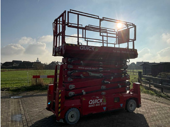 Hoogwerker 2020 PB LIFT S171-12 ES BOOM LIFT: afbeelding 3