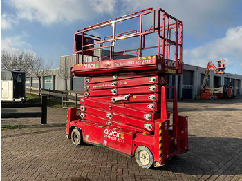 Hoogwerker 2020 PB LIFT S171-12 ES BOOM LIFT: afbeelding 4