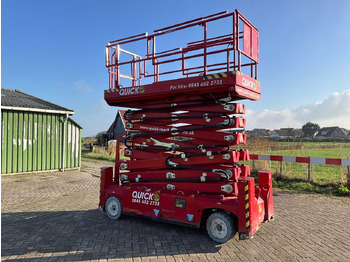 Hoogwerker 2020 PB LIFT S171-12 ES BOOM LIFT: afbeelding 5