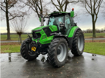 Tractor DEUTZ