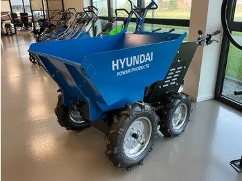 Minidumper HYUNDAI