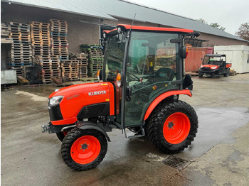 Tractor KUBOTA B series