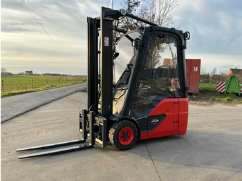 Heftruck LINDE E15
