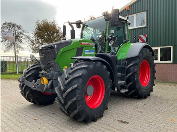 Tractor FENDT