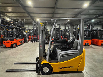 Heftruck JUNGHEINRICH EFG