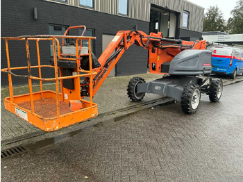 Hoogwerker ATN
