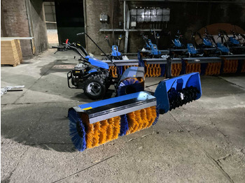 Landbouwmachine BOXER AGRI