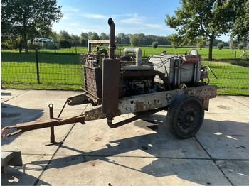 Landbouwmachine