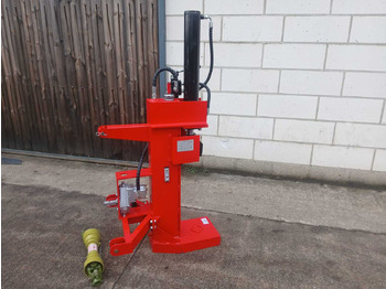 Landbouwmachine