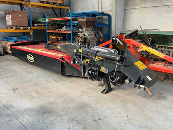Landbouwmachine VICON