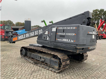 Hoogwerker Aichi SR210: afbeelding 3 Hoogwerker Aichi SR210: afbeelding 3