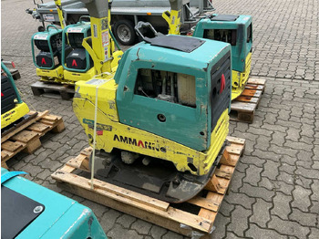 Trilplaat AMMANN