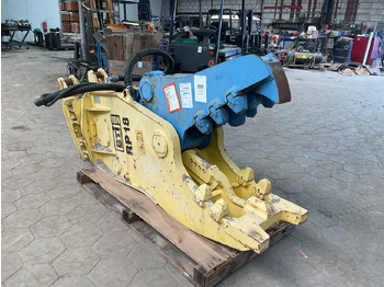 Aanbouwdeel VOLVO