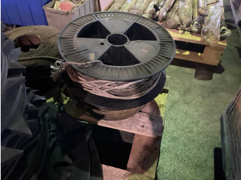 Hakselaar BATCH OF GASKETS FOR CHOPPING MILLS: afbeelding 3