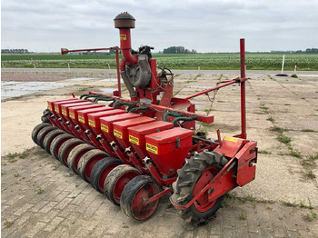 Zaai-/ Plantmachine Becker aeromat: afbeelding 3