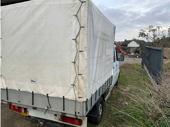 Bedrijfswagen 2005 MERCEDES-BENZ SPRINTER 311 CDI 2.2 COMMERCIAL VEHICLE: afbeelding 3