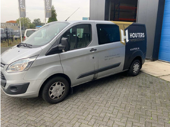 Bedrijfswagen 2016 FORD TRANSIT CUSTOM COMMERCIAL VEHICLE: afbeelding 4 Bedrijfswagen 2016 FORD TRANSIT CUSTOM COMMERCIAL VEHICLE: afbeelding 4
