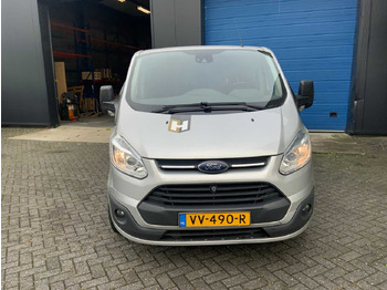 Bedrijfswagen 2016 FORD TRANSIT CUSTOM COMMERCIAL VEHICLE: afbeelding 3 Bedrijfswagen 2016 FORD TRANSIT CUSTOM COMMERCIAL VEHICLE: afbeelding 3