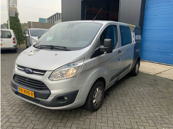 Bedrijfswagen 2016 FORD TRANSIT CUSTOM COMMERCIAL VEHICLE: afbeelding 2 Bedrijfswagen 2016 FORD TRANSIT CUSTOM COMMERCIAL VEHICLE: afbeelding 2