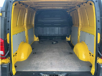 Bedrijfswagen 2020 - MERCEDES-BENZ - EVITO - EVITO LONG 41KWH - COMMERCIAL VEHICLE: afbeelding 5