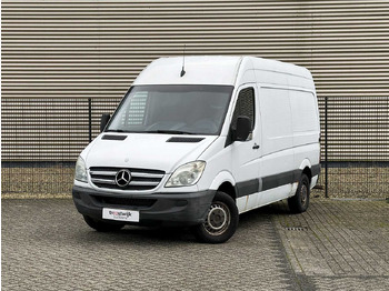 Bedrijfswagen MERCEDES-BENZ SPRINTER 315 2.2 CDI 366 EHD 150HP 2007, 49-VGK-5 COMMERCIAL VEHICLE YOUNGTIMER: afbeelding 2 Bedrijfswagen MERCEDES-BENZ SPRINTER 315 2.2 CDI 366 EHD 150HP 2007, 49-VGK-5 COMMERCIAL VEHICLE YOUNGTIMER: afbeelding 2