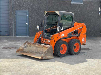Schranklader BOBCAT S450