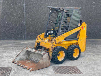 Schranklader BOBCAT S70