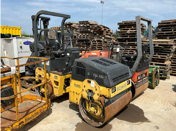 Asfaltwals BOMAG BW120AD-3