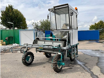 Oogstmachine