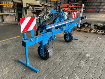 Grondbewerking toebehoor CARRÉ
