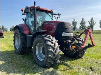 Tractor Case IH Puma 130 CVX: afbeelding 4
