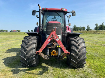 Tractor Case IH Puma 130 CVX: afbeelding 3
